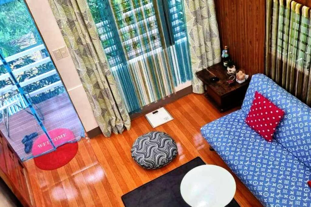 Cozy Tinyhouse Near Sm City Daet Exterior foto