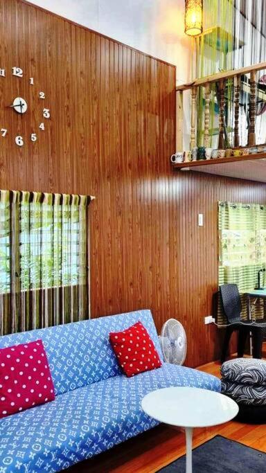 Cozy Tinyhouse Near Sm City Daet Exterior foto