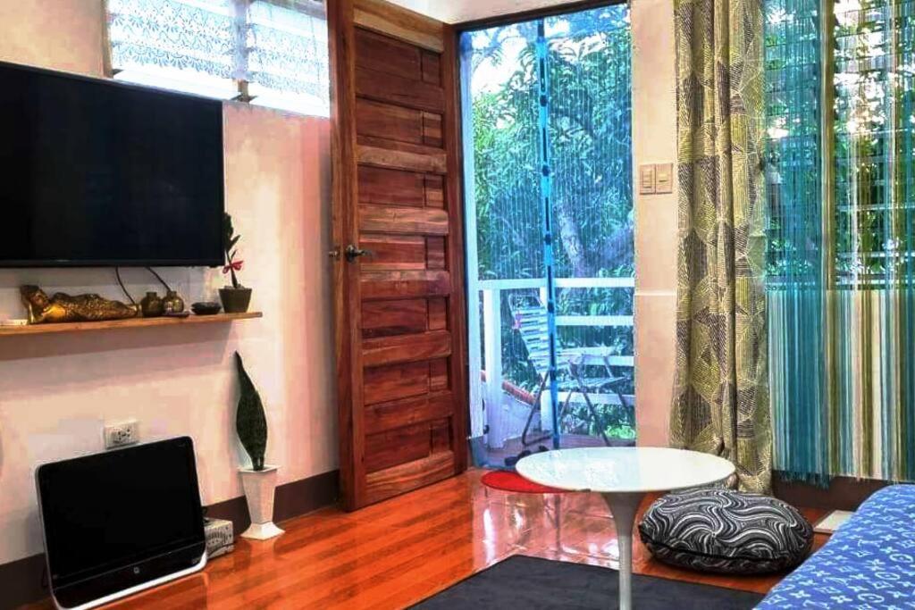 Cozy Tinyhouse Near Sm City Daet Exterior foto