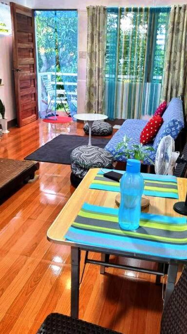 Cozy Tinyhouse Near Sm City Daet Exterior foto
