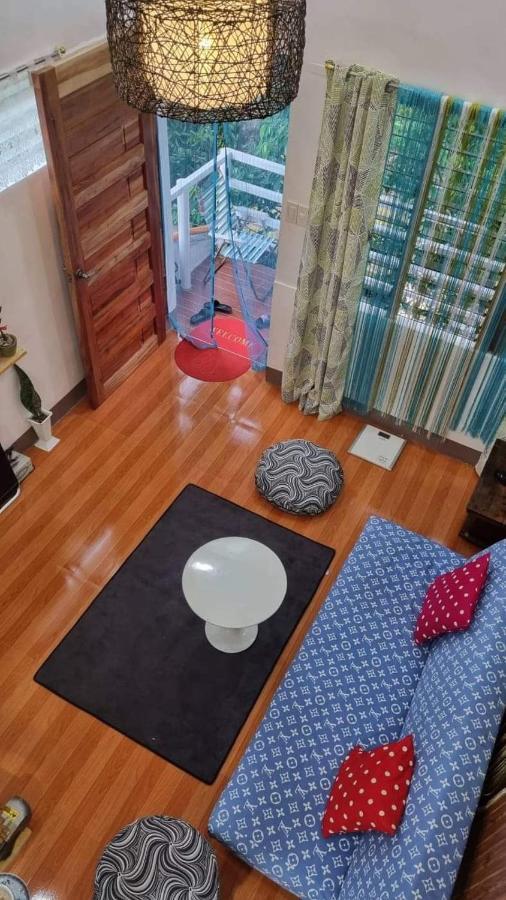 Cozy Tinyhouse Near Sm City Daet Exterior foto