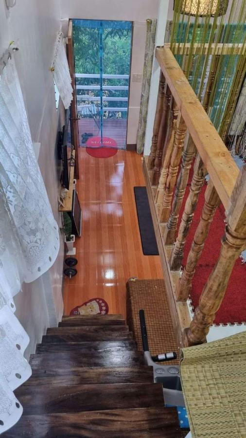 Cozy Tinyhouse Near Sm City Daet Exterior foto