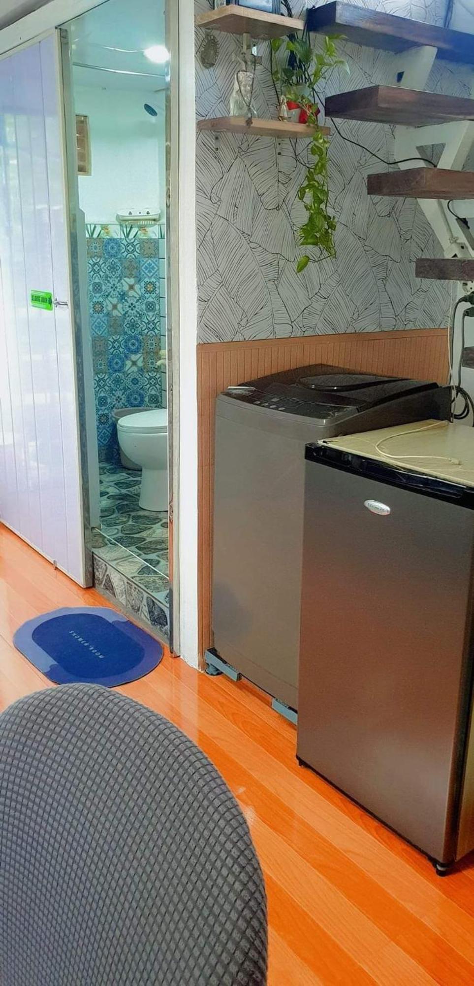 Cozy Tinyhouse Near Sm City Daet Exterior foto